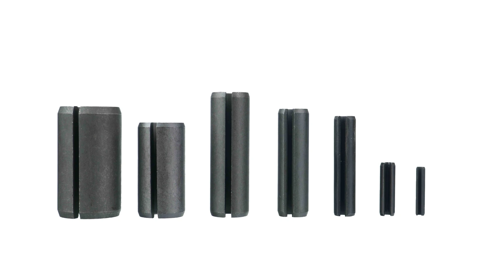 Slotted Pins Slotted Pins